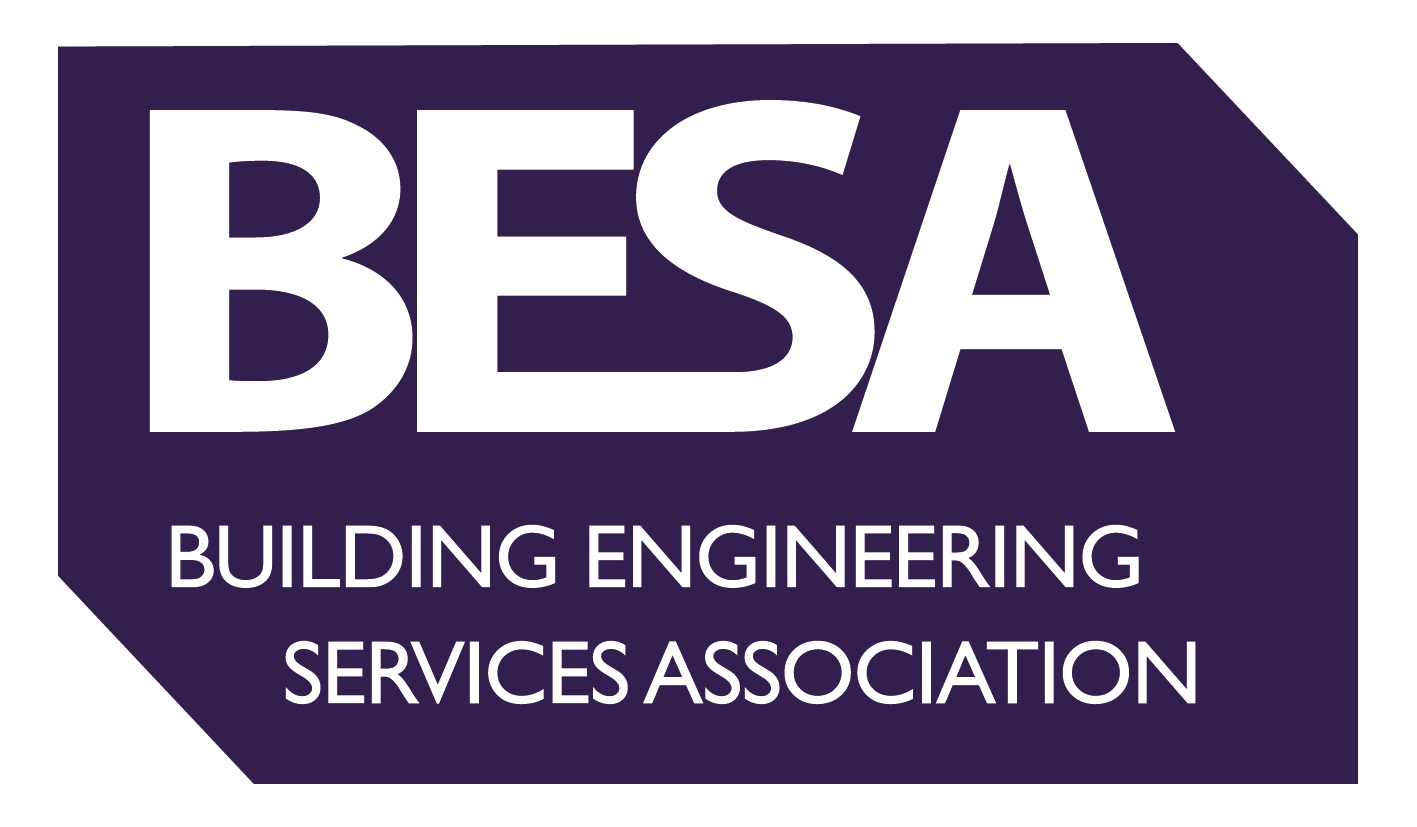 BESA Logo Master BESA